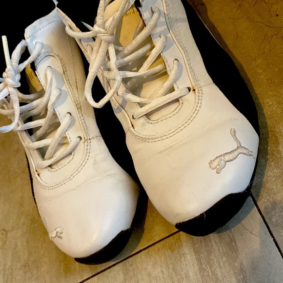 Puma Shoes Drift Cat Ii Blackwhite Womens Poshmark